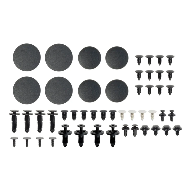 CURT 22322 - Finishing Pack