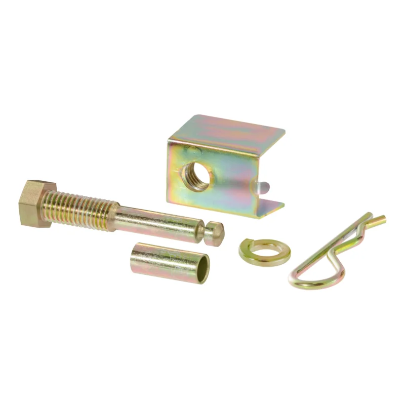 CURT 22323 - Hitch Locks & Pins