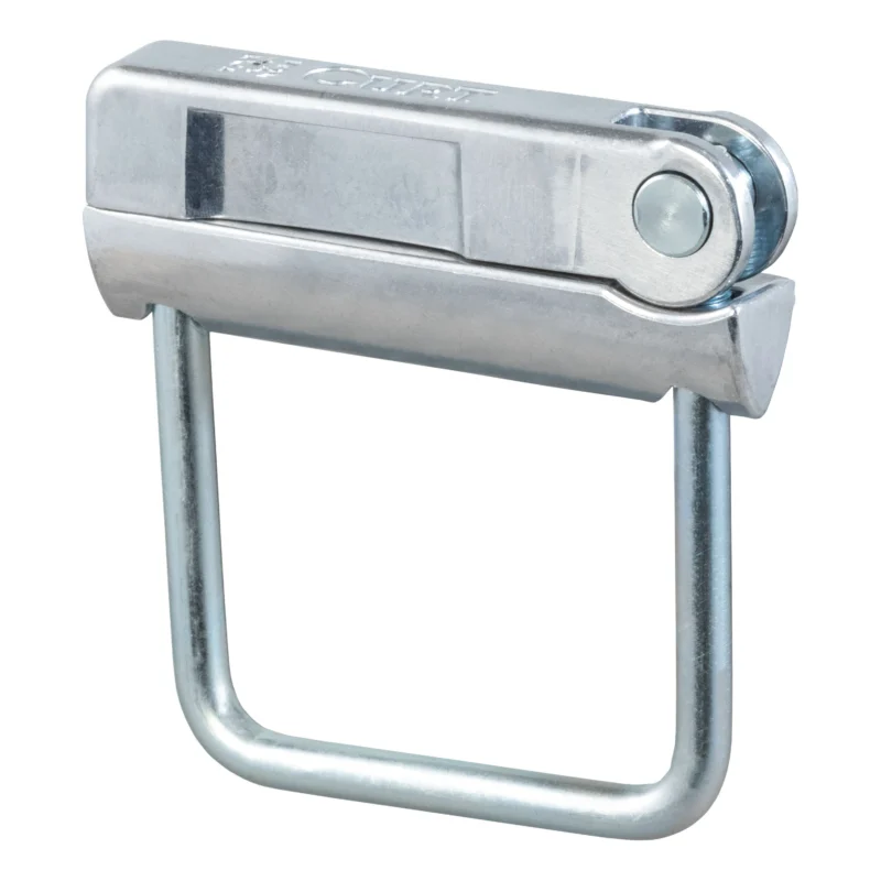 CURT 22325 - 2" Hitch Clamp