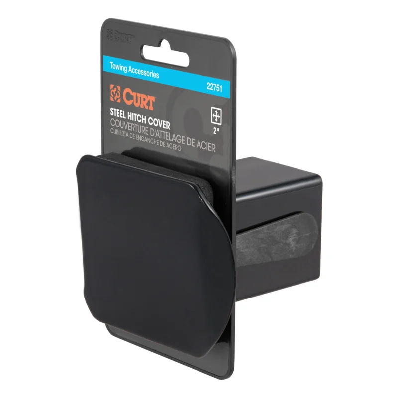 CURT 22751 - Towing Accessories