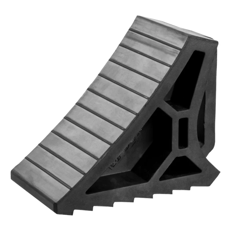 CURT 22801 - HD Wheel Chock