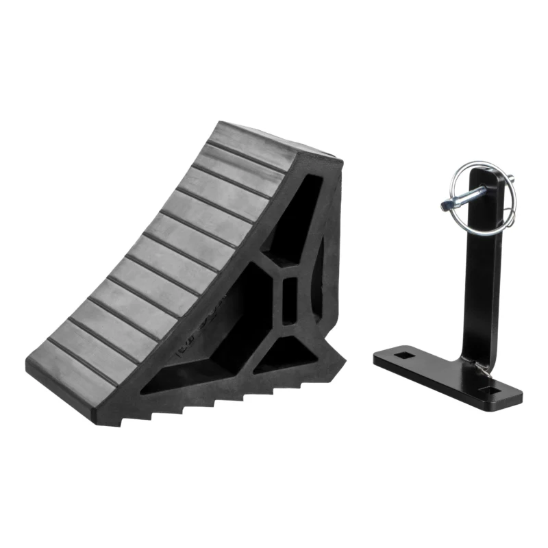 CURT 22803 - HD Wheel Chock