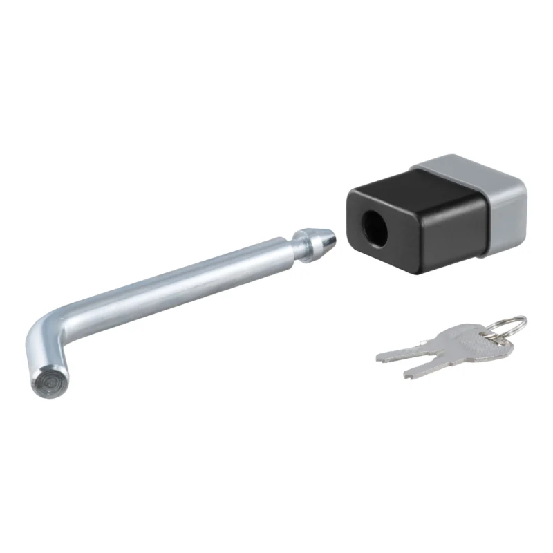 CURT 23020 - Hitch Locks & Pins