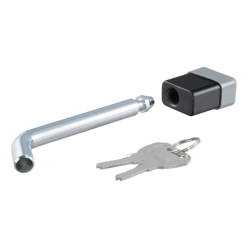 CURT 23021-KA - Hitch Locks & Pins