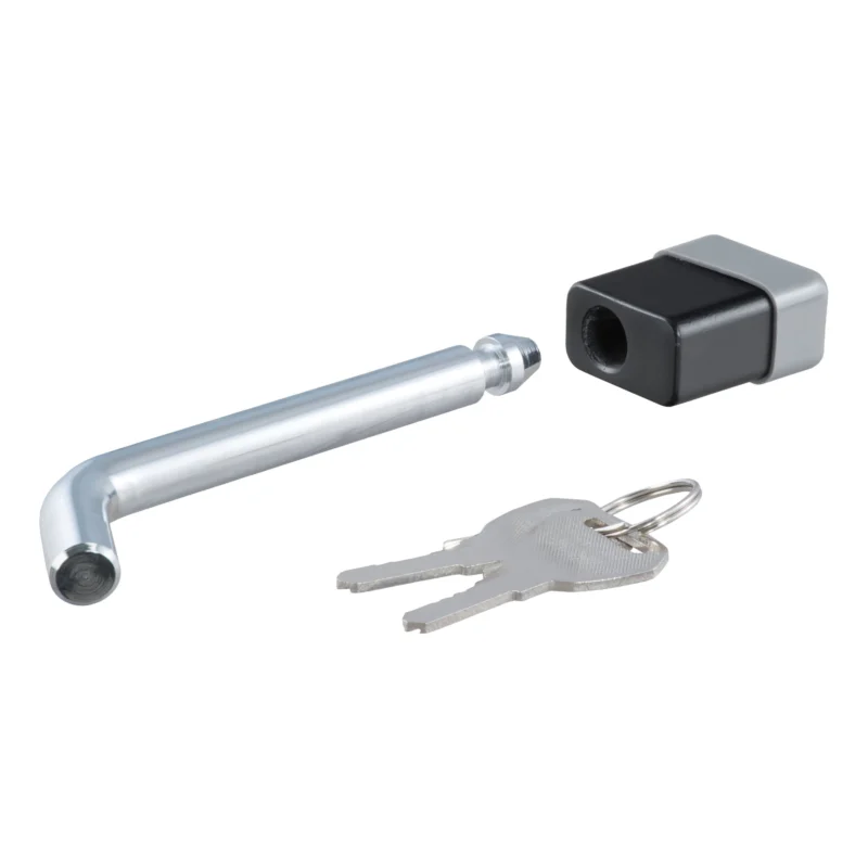 CURT 23021 - Hitch Locks & Pins