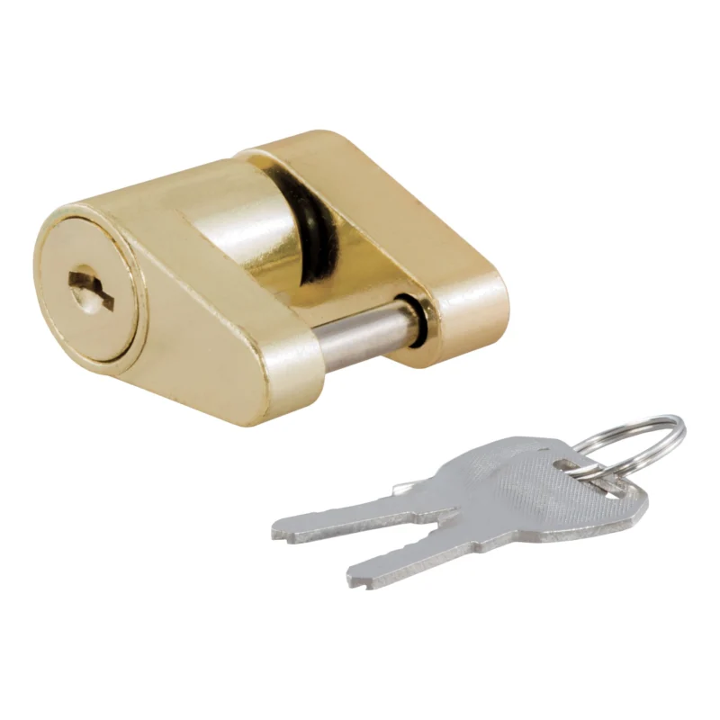 CURT 23022 - Hitch Locks & Pins