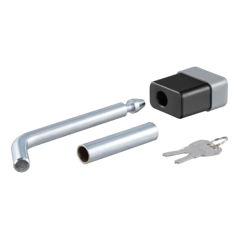 CURT 23024 - Hitch Locks & Pins