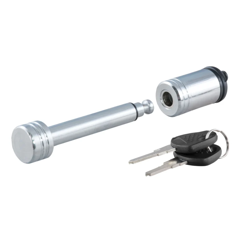 CURT 23501 - Hitch Locks & Pins