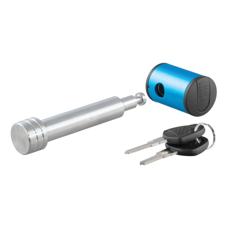 CURT 23502 - Hitch Locks & Pins