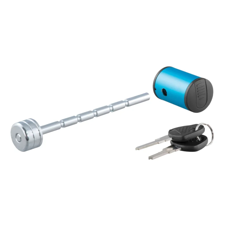 CURT 23503 - Hitch Locks & Pins