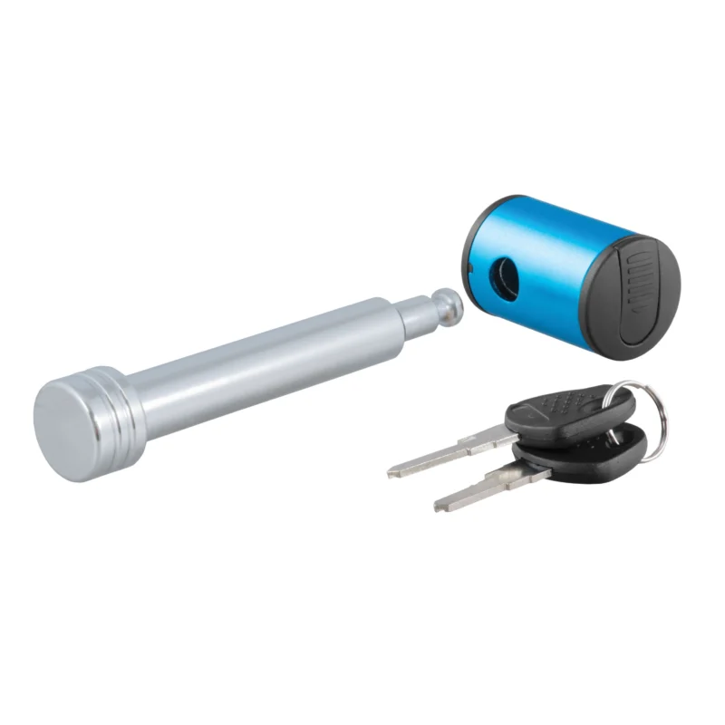CURT 23504 - Hitch Locks & Pins