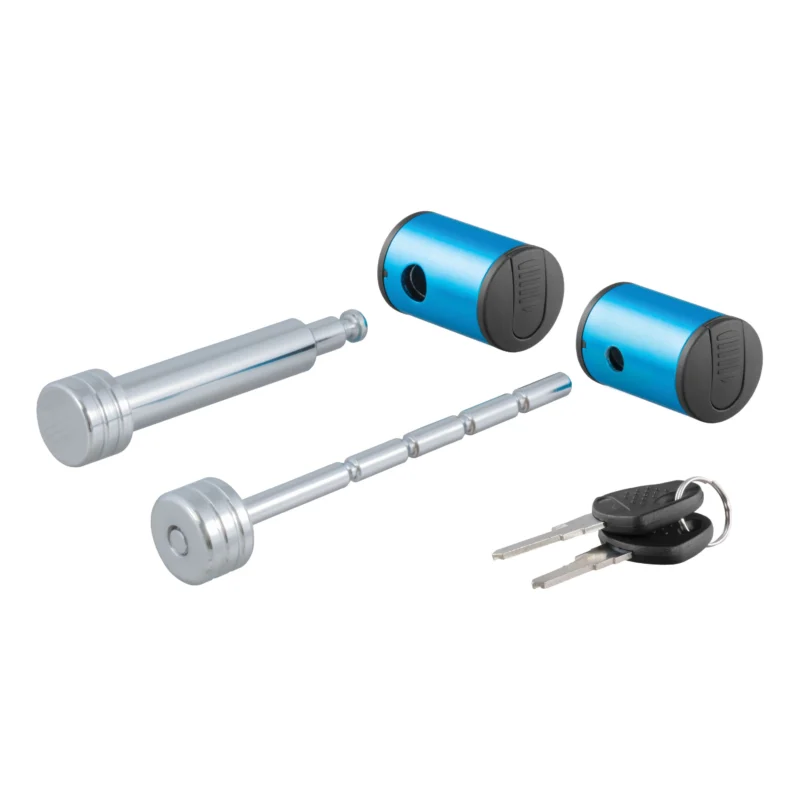CURT 23505 - Hitch Locks & Pins