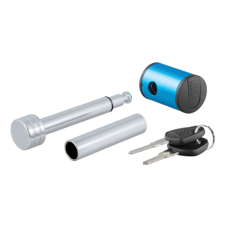 CURT 23506 - Hitch Locks & Pins