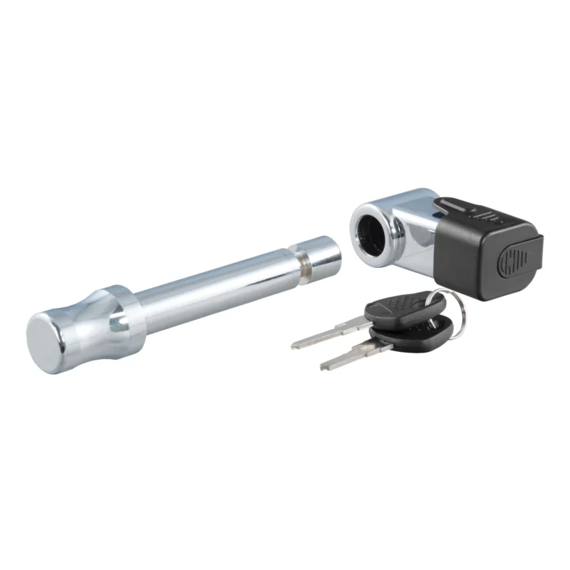 CURT 23510 - Hitch Locks & Pins