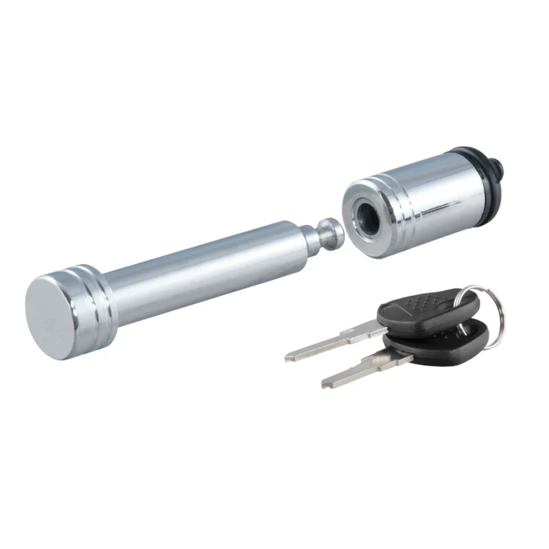 CURT 23515 - Hitch Locks & Pins