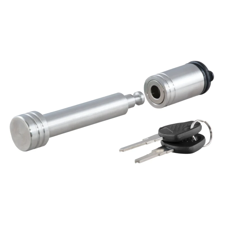 CURT 23516 - Hitch Locks & Pins