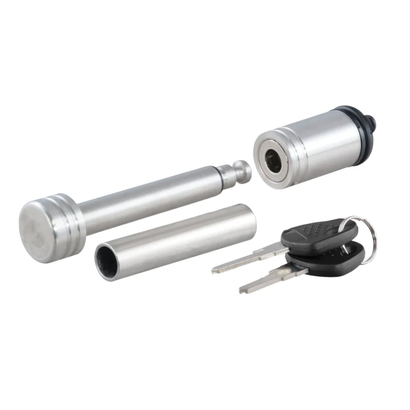 CURT 23517 - Hitch Locks & Pins