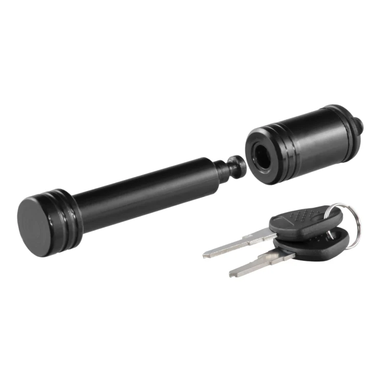 CURT 23518 - Hitch Locks & Pins