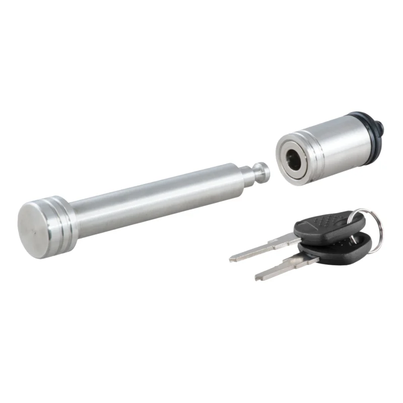 CURT 23519 - Hitch Locks & Pins
