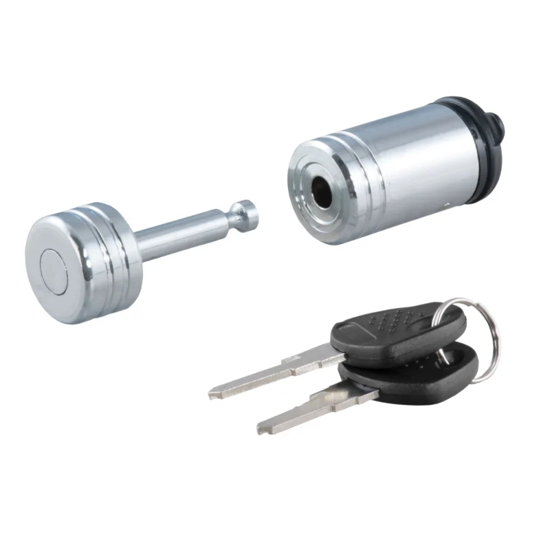 CURT 23520 - Hitch Locks & Pins