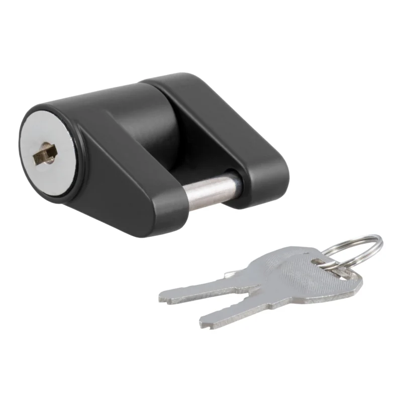 CURT 23521 - Hitch Locks & Pins