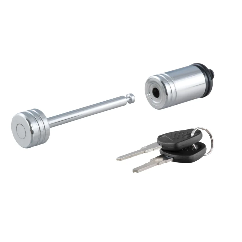 CURT 23522 - Hitch Locks & Pins
