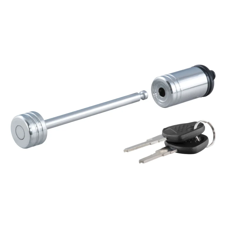 CURT 23523 - Hitch Locks & Pins
