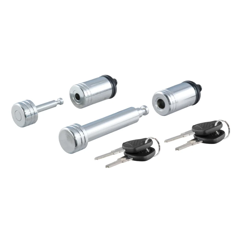 CURT 23526 - Hitch Locks & Pins