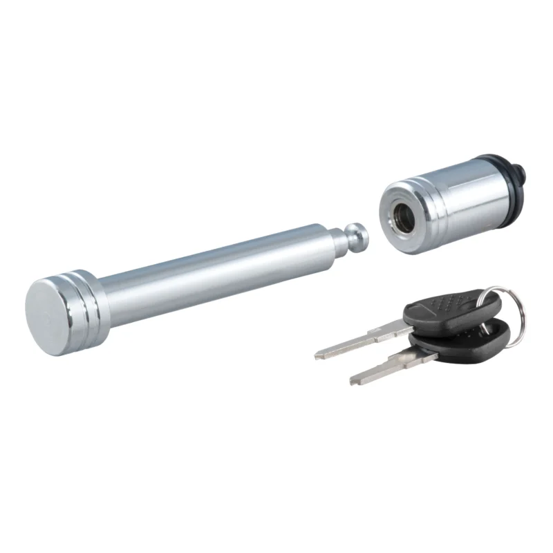 CURT 23528 - Hitch Locks & Pins