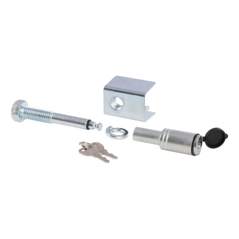 CURT 23535 - Hitch Locks & Pins