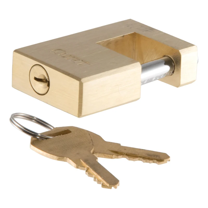 CURT 23546 - Hitch Locks & Pins