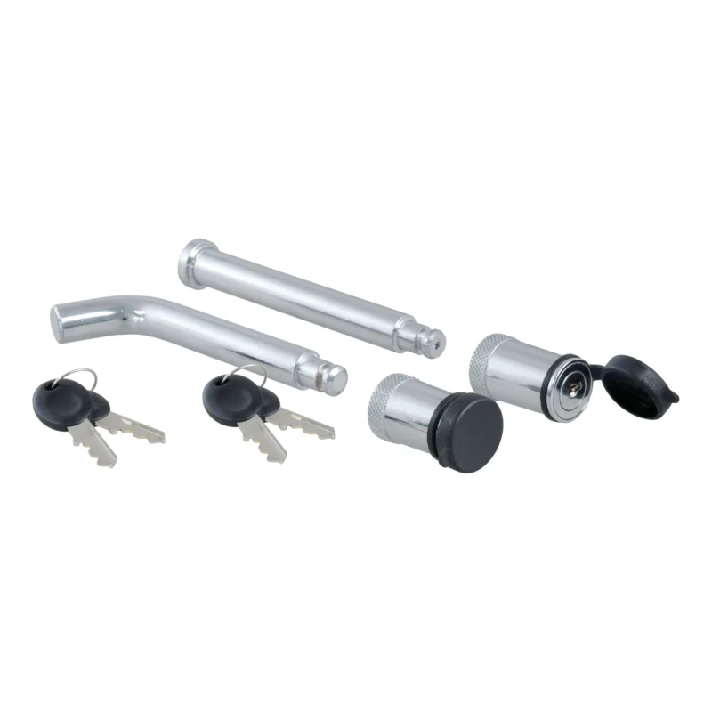 CURT 23556 - Hitch Locks & Pins