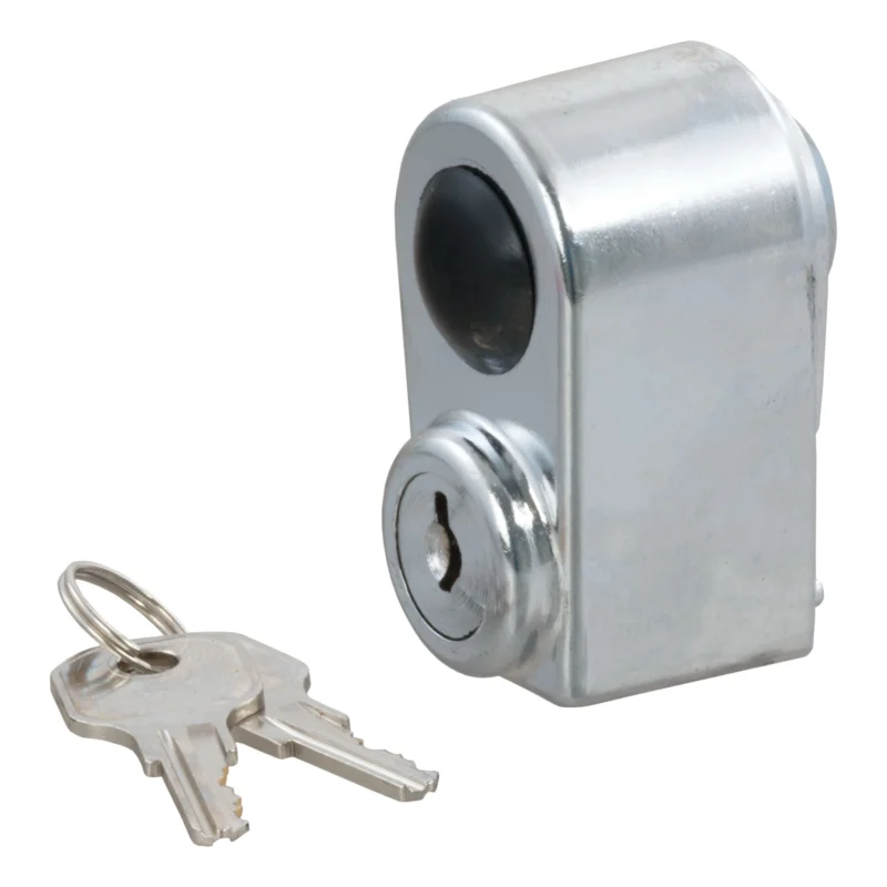 CURT 23562 - Hitch Locks & Pins
