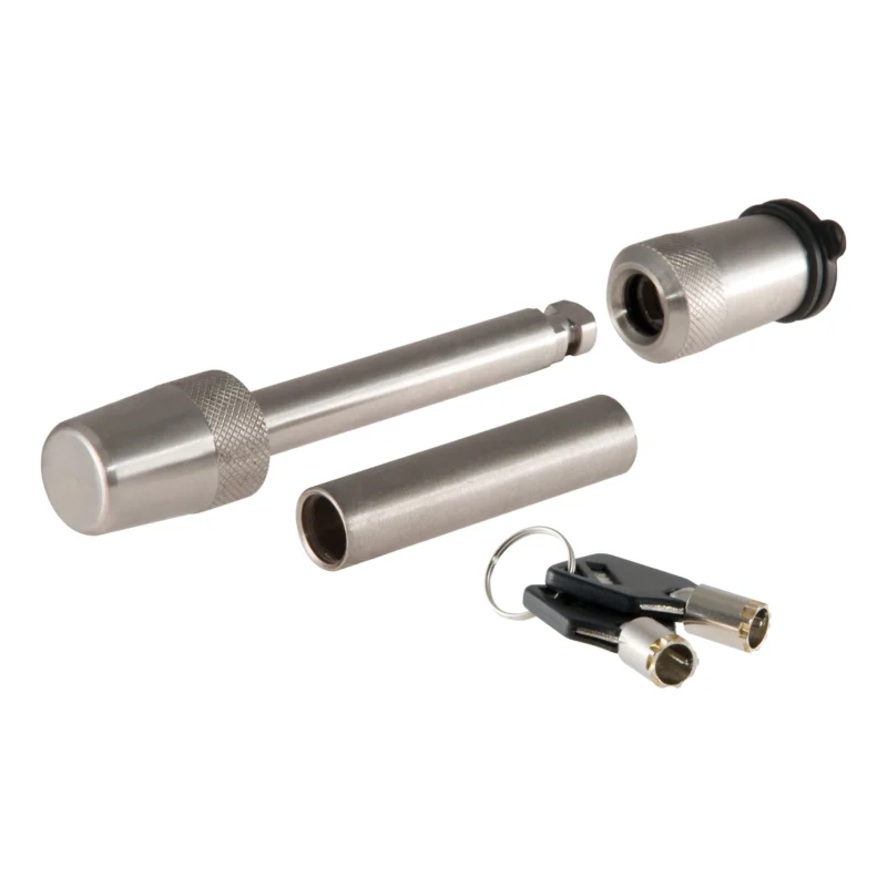 CURT 23580 - Hitch Locks & Pins