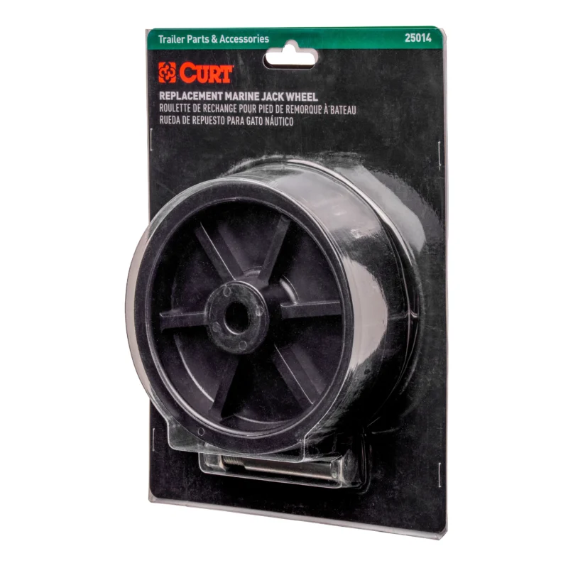 CURT 25014 - Trailer Jacks