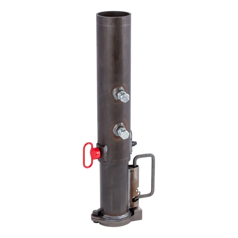 CURT 25030 - Gooseneck Hitches