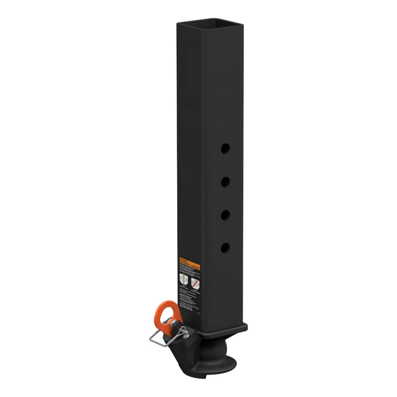 CURT 25040 - Gooseneck Hitches
