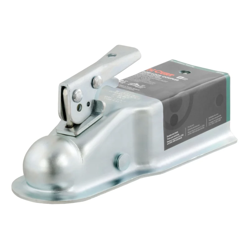 CURT 25100 - Trailer Couplers