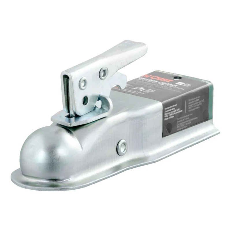 CURT 25105 - Trailer Couplers