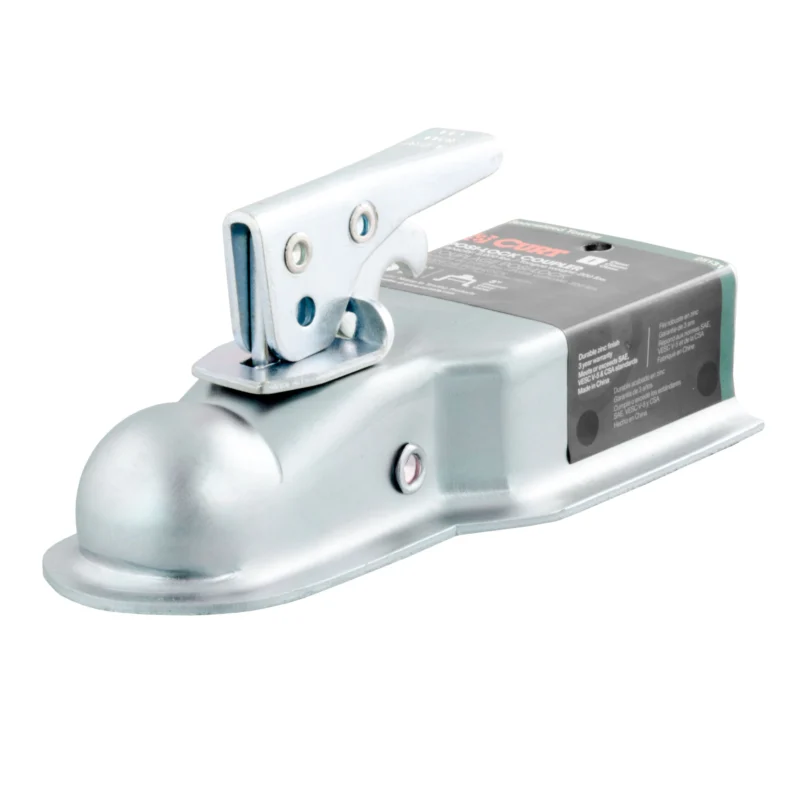 CURT 25131 - Trailer Couplers