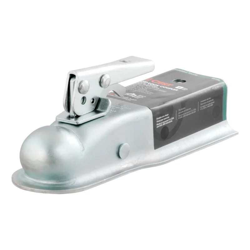 CURT 25135 - Trailer Couplers