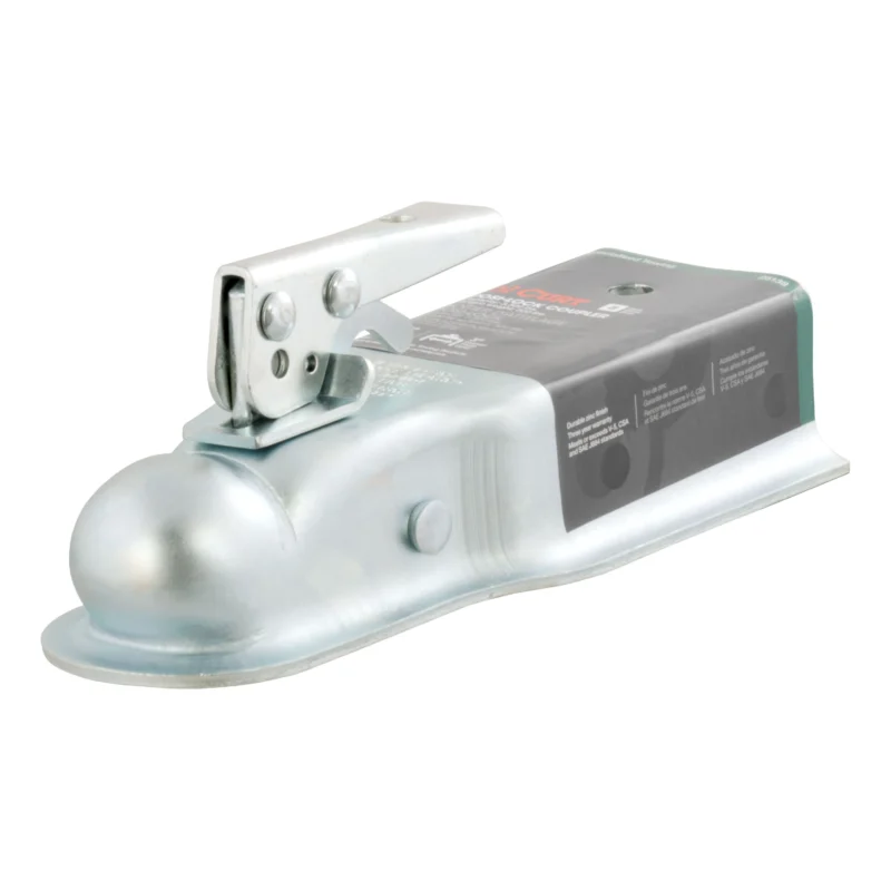 CURT 25138 - Trailer Couplers