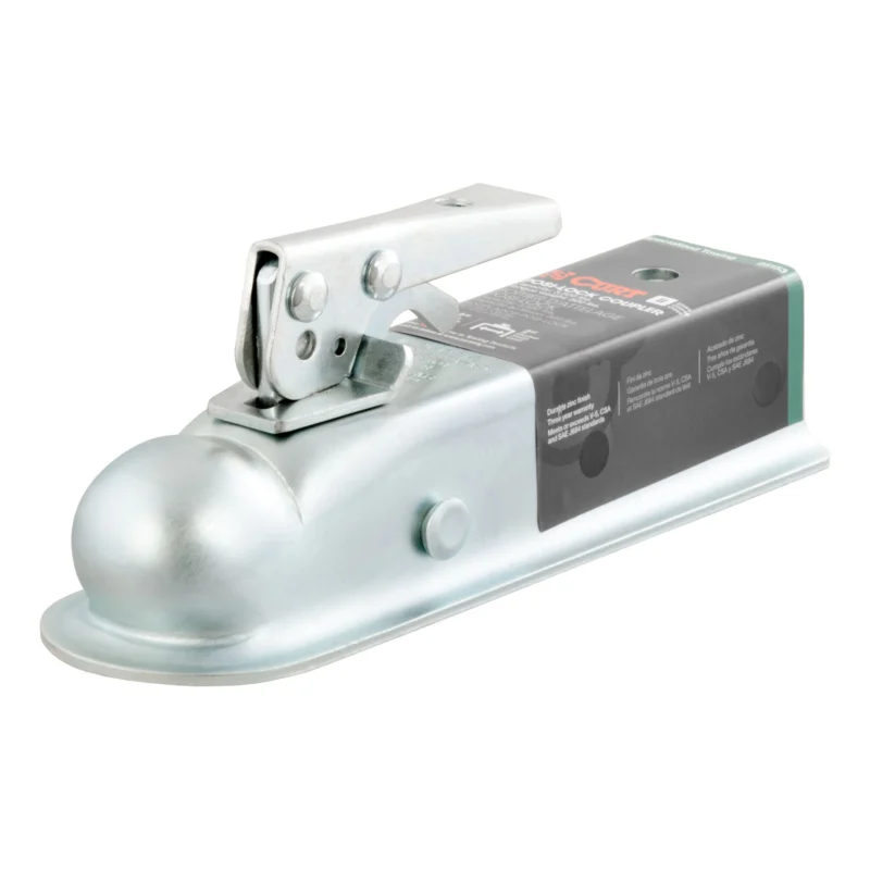 CURT 25153 - Trailer Couplers