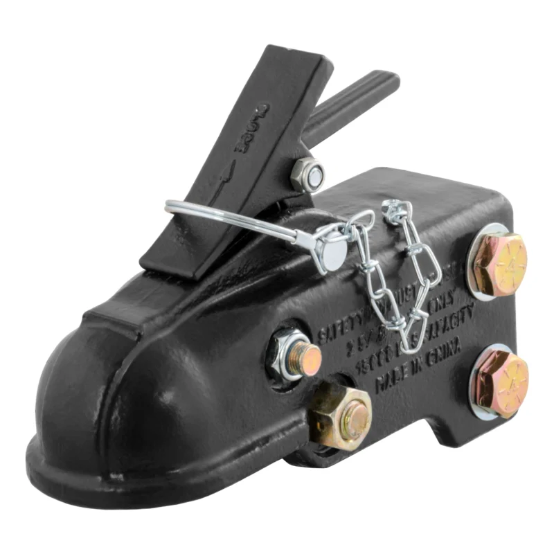 CURT 25328 - Trailer Couplers