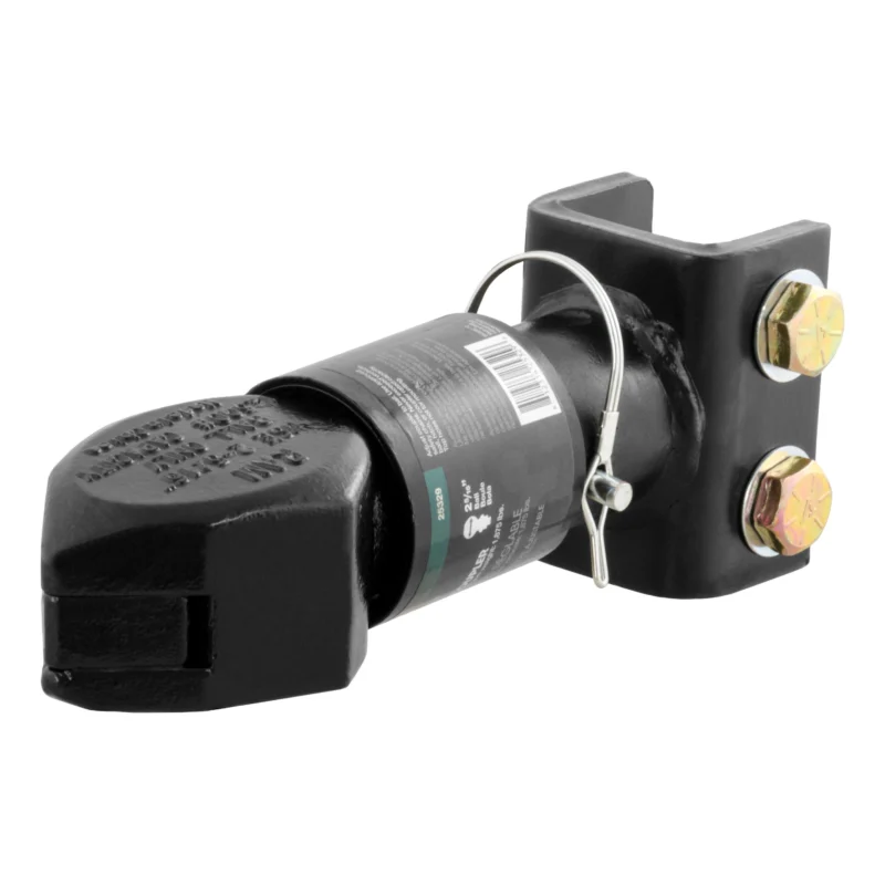 CURT 25329 - Trailer Couplers
