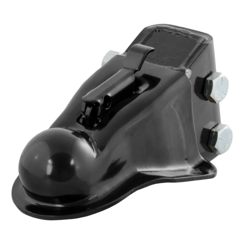 CURT 25330 - Trailer Couplers