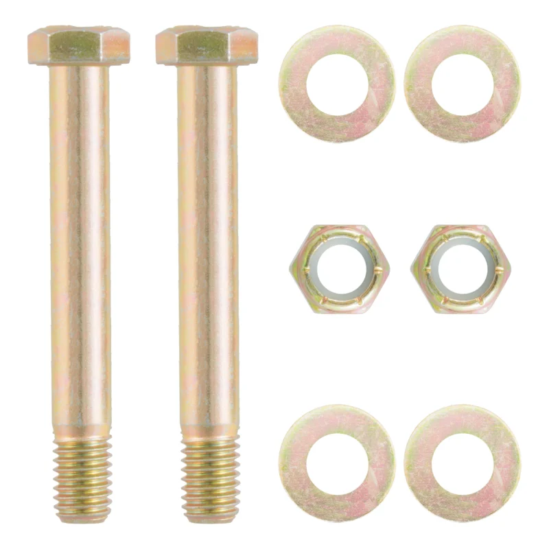 CURT 25388 - Trailer Couplers