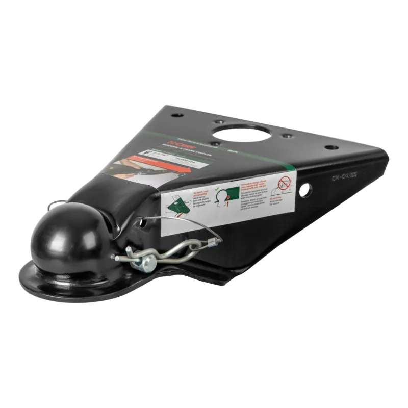 CURT 25474 - Trailer Couplers