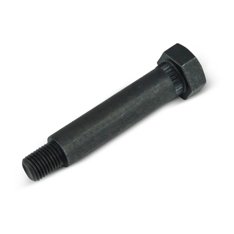 CURT 271254 - Trailer Suspension S