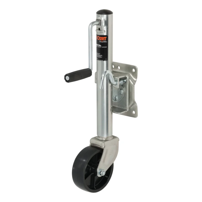 CURT 28112 - Trailer Jacks